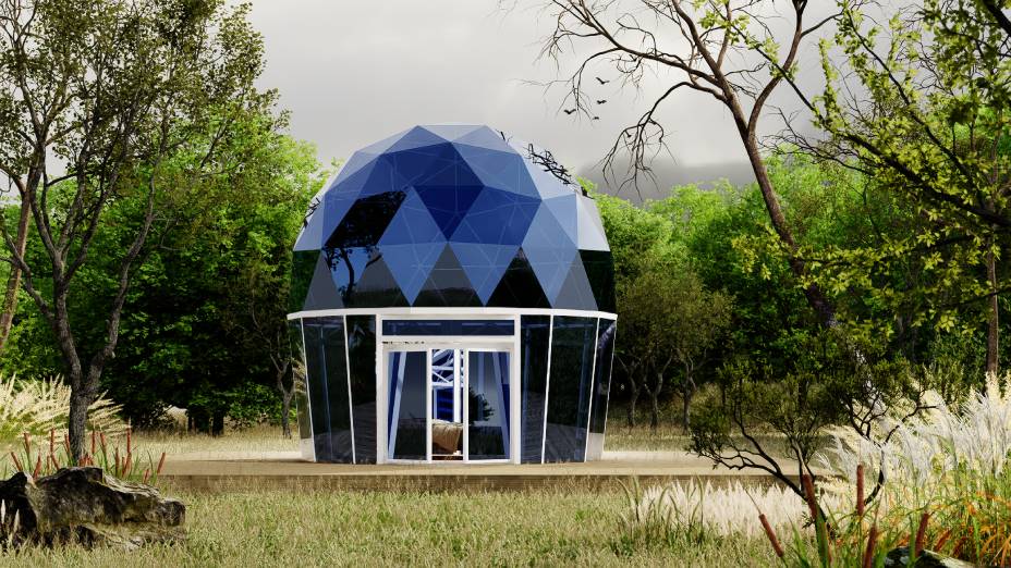 太原星空酒店帐篷厂家