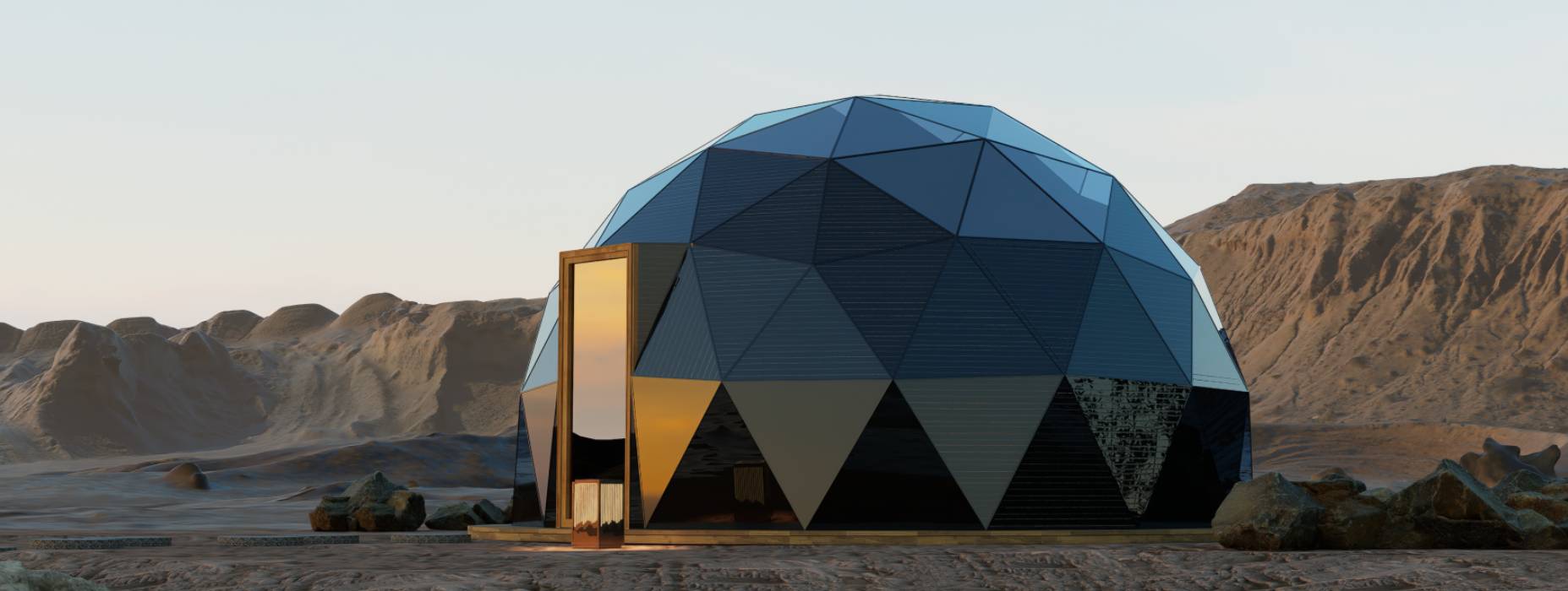 太原星空酒店帐篷